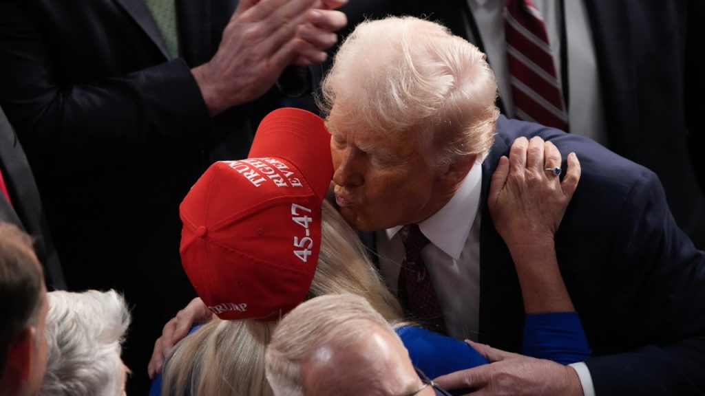 Trump drops Marjorie Taylor Greene endorsement, calls her a ‘ranting lunatic,’ hints at backing primary rival