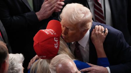 Trump drops Marjorie Taylor Greene endorsement, calls her a ‘ranting lunatic,’ hints at backing primary rival