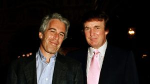Epstein files to go public as Trump says he signed law authorizing release of records