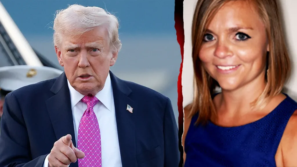 White House fires back after left-wing professor said Trump wants to re-segregate schools