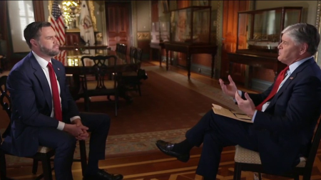 Vance calls out top Dems for rejecting ‘exact deal’ that reopened government and more top headlines