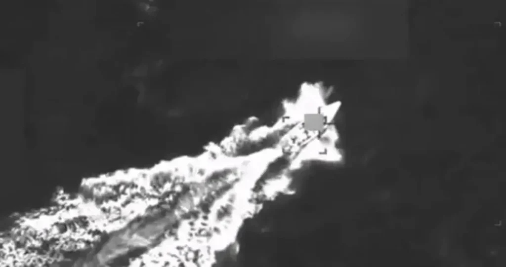 Venezuela Speaks Out on US Threat