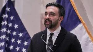 Zohran Mamdani tells 1M social media followers to boycott Starbucks amid ongoing worker strike