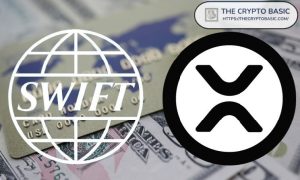 XRP’s Potential Value If SWIFT Corridors Migrate to RippleNet: The Future of 3,000 and 7,000 Token Holdings