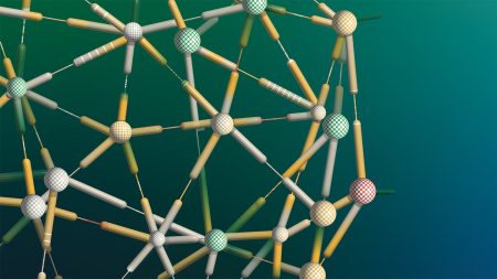 A quantum trick helps trim bloated AI models