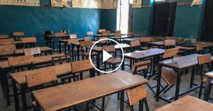 One Hundred Nigerian Schoolchildren Released Following Abduction