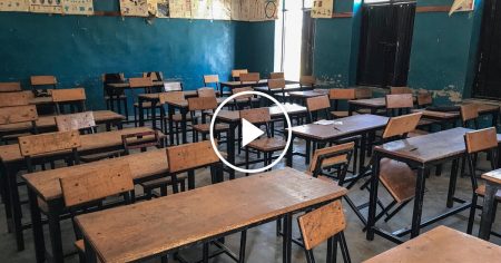 One Hundred Nigerian Schoolchildren Released Following Abduction