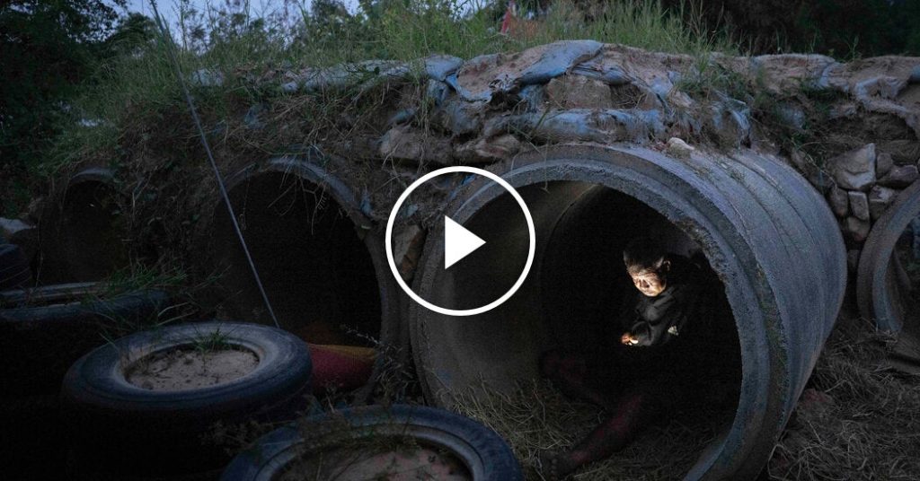 Thailand-Cambodia Border Conflict Sparks Evacuations