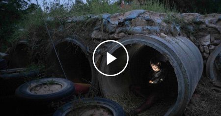 Thailand-Cambodia Border Conflict Sparks Evacuations