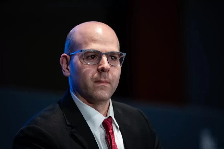 The Most Controversial FED Member’s Cryptocurrency Statement