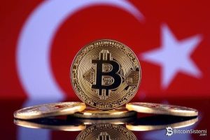The Global Bitcoin Adoption Report: Turkey’s Surprising Rank and World Leader Status