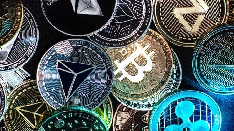 Crypto Market Undergoes Reset According to CryptoQuant Analytics Firm