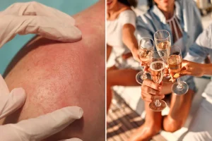 Wealthy regions are noticing an uptick in this unsightly disease