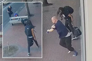 Black man acquitted of stabbing white man by Portland jury — after victim said the N-word following the attack