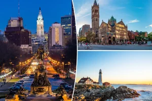 Do you know what ‘yinz’ and ‘ope’ mean? 10 regional US slang words that leave most Americans baffled