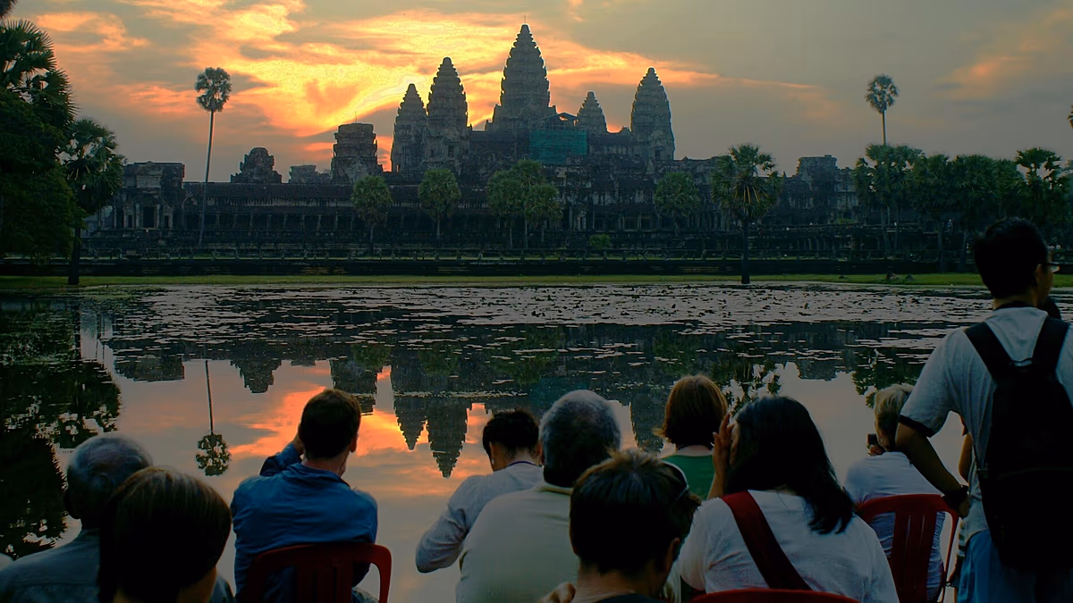 Thailand-Cambodia fighting: Is it safe to travel now?