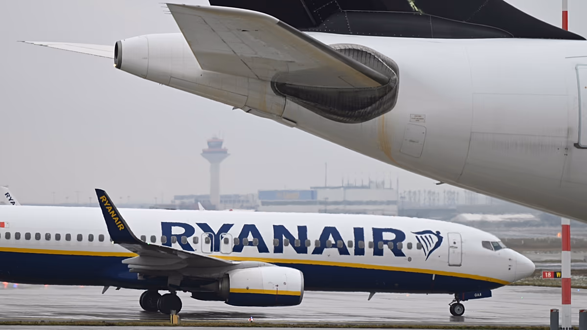 Ryanair threatens to cut 20 more EU routes over ‘sky-high’ taxes