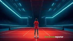 Nexo Launches Multi-Year Global Partnership with Tennis Australia