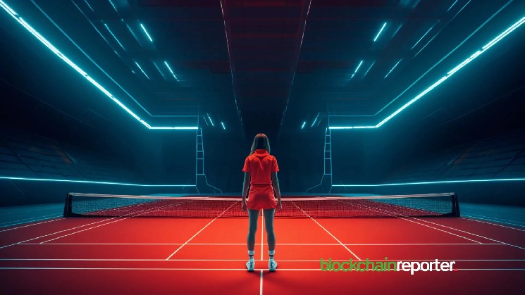Nexo Launches Multi-Year Global Partnership with Tennis Australia