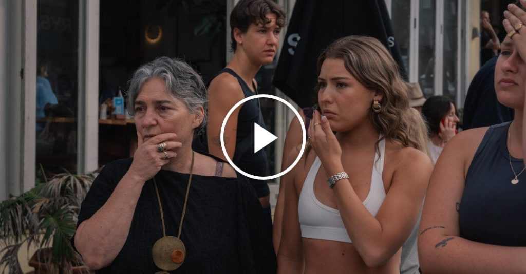 Rising Tensions: Jewish Community Fearful After Bondi Beach Attack