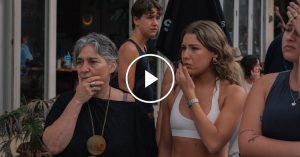 Rising Tensions: Jewish Community Fearful After Bondi Beach Attack