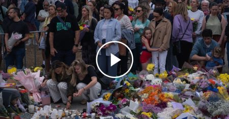 Sydney Gunmen Inspired by ISIS, According to Australian Prime Minister