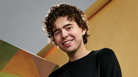 Inside The Deal That Made Polymarket’s Founder A Billionaire At Age 27