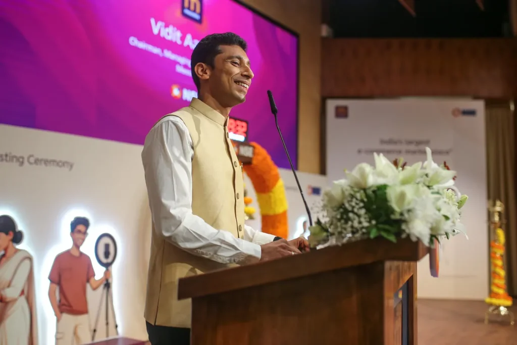 Meesho Becomes India’s Best IPO This Year, Mints New Billionaire