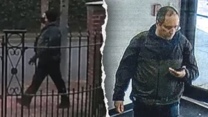 Fox News True Crime Newsletter: Brown and MIT shooting suspect, Nick Reiner’s lawyer, Brian Walshe’s sentence