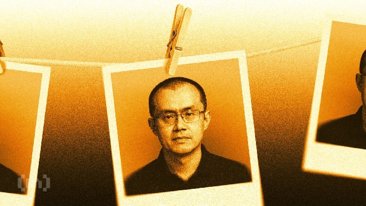 CZ Denies Romance Rumors With KOL: 3 Messages, 10 Minutes—That’s All