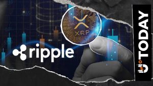Ripple Executive Outlines XRP Vision During Solana Conference