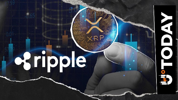 Ripple Executive Outlines XRP Vision During Solana Conference