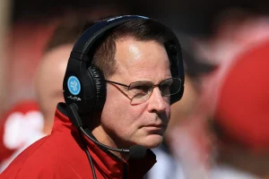 Big News Drops About Indiana Coach Before College Football Playoff