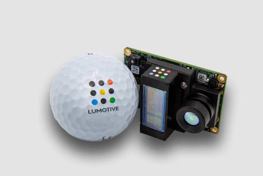 Lumotive expands to Oman and Taiwan to boost optical 3D sensors