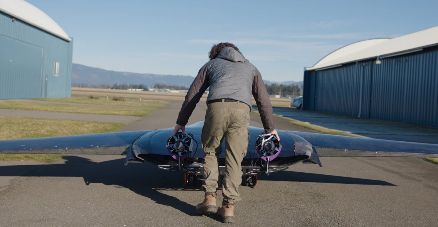 Outbound Aerospace closes after reaching end of financial runway