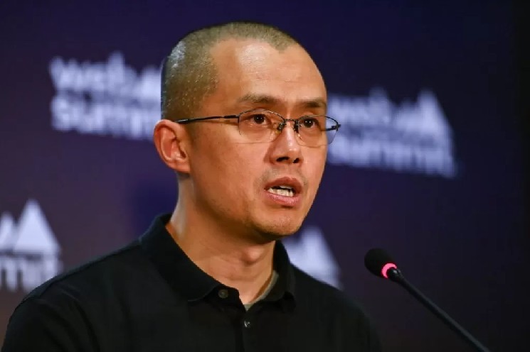 Binance CEO Addresses User Loss Claims Following Altcoin Error