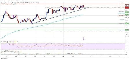 Analysis Firm States We Are Either in the All-or-Nothing Zone for Ethereum – Here’s What to Expect