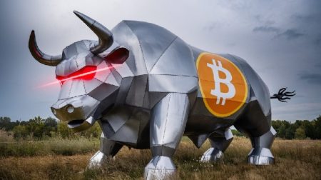 Bitcoin Company Founder Predicts BTC Price Level for 2026