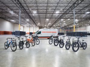 Rad Power Bikes’ biggest unpaid bill is $8.3M to U.S. Customs, as tariffs squeeze the industry