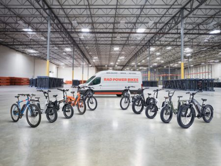 Rad Power Bikes’ biggest unpaid bill is $8.3M to U.S. Customs, as tariffs squeeze the industry