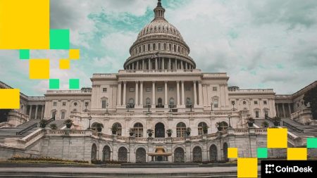 State of Crypto: Policymakers Dominated Most Influential 2025