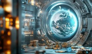 Aave Price Confirms Bullish Reversal as TVL Recovers: Breakout Brewing?