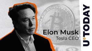 True Currency: Did Elon Musk Just Describe Bitcoin?