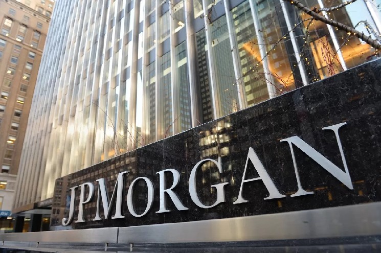 JPMorgan Releases Bullish Bitcoin Price Forecast Despite CEO’s Criticism, Announces Critical Date