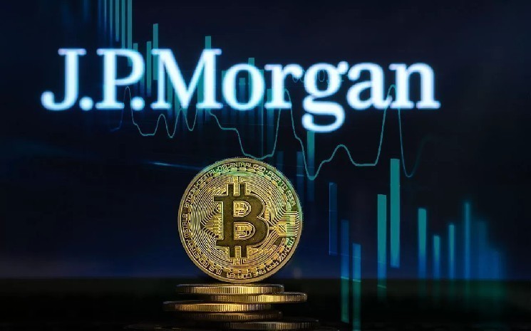 JPMorgan Analysts Identify Key Factor Driving Bitcoin’s Short-Term Price Movement