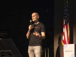 Seattle startup Pauling.AI aims to shrink drug discovery timelines by months