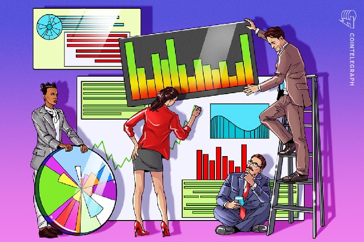 Prediction Markets in Fintech: A Churn Risk According to Inversion CEO