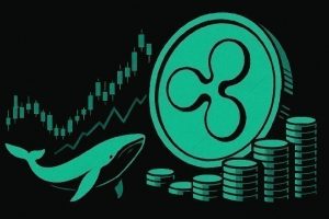 Standard Chartered Forecasts Ripple XRP Surge by 2026