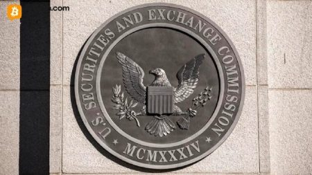 SEC’s Review of Ondo Finance Stirs US Tokenization Debate