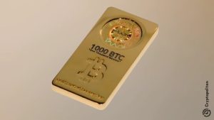 The 13.2-Year Sleep: Casascius Bitcoin Coins Finally Awaken